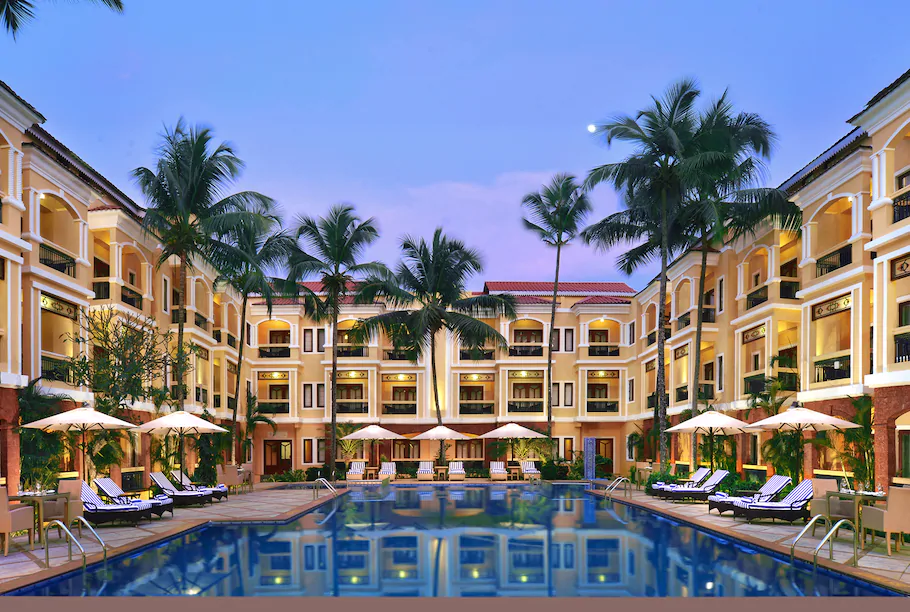 Country inn suites by Raddison