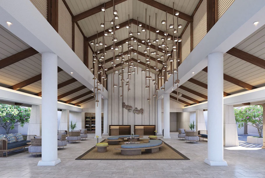 Fairfield by Marriott