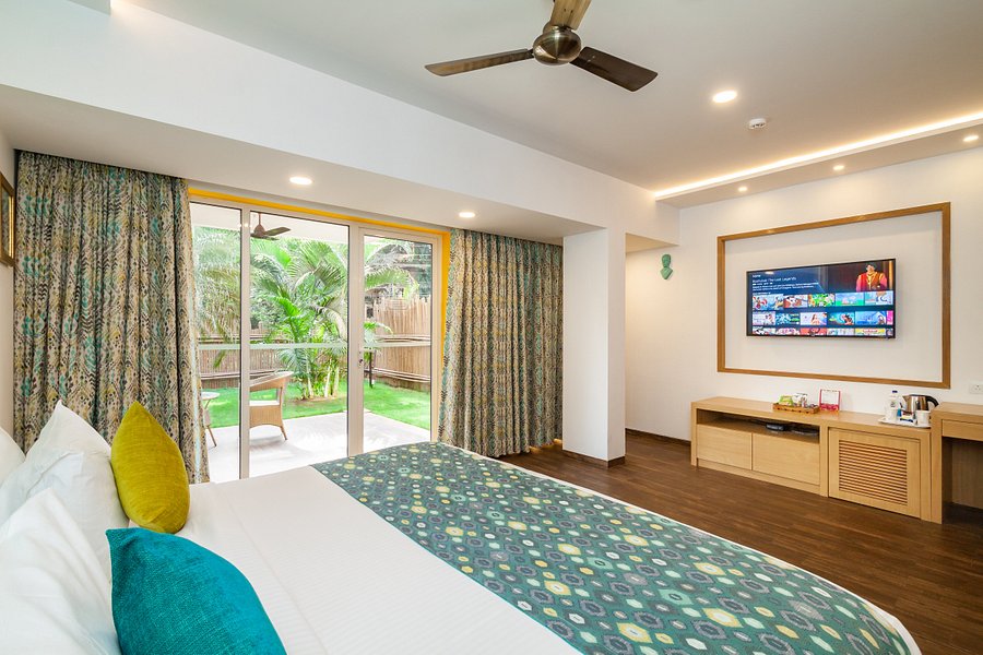 acron-seaway-resort-room